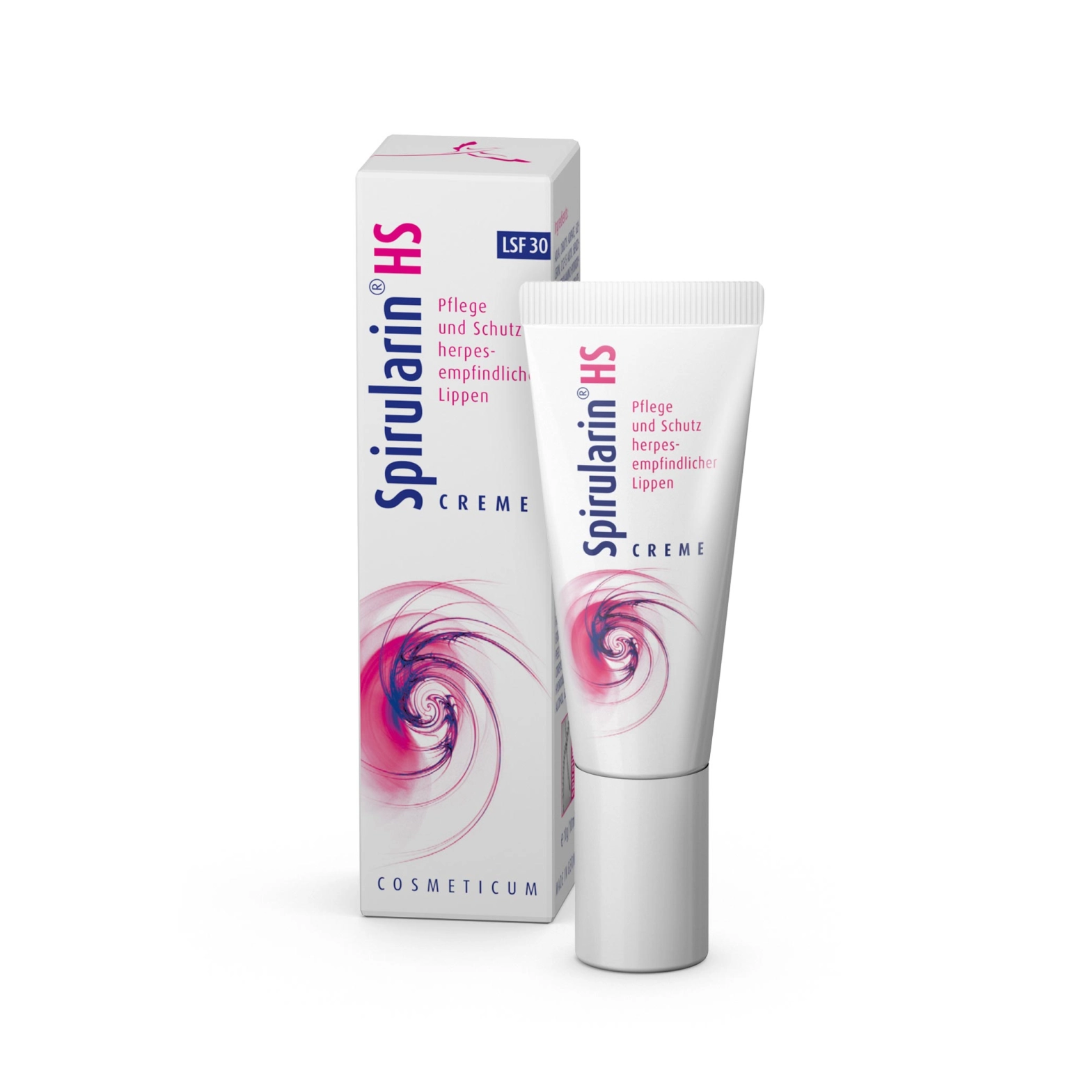 Spirularin® HS Creme