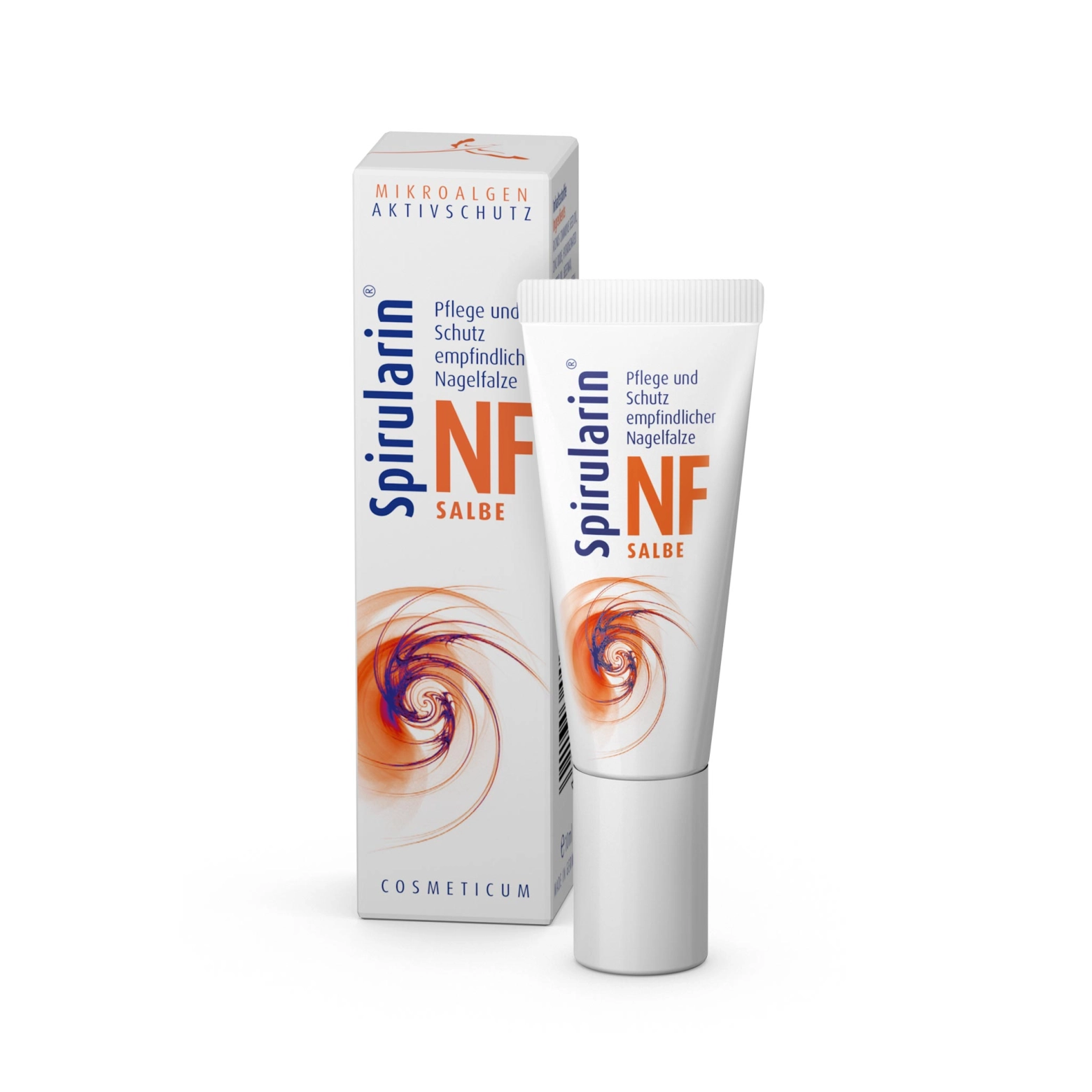 Spirularin® NF Salbe