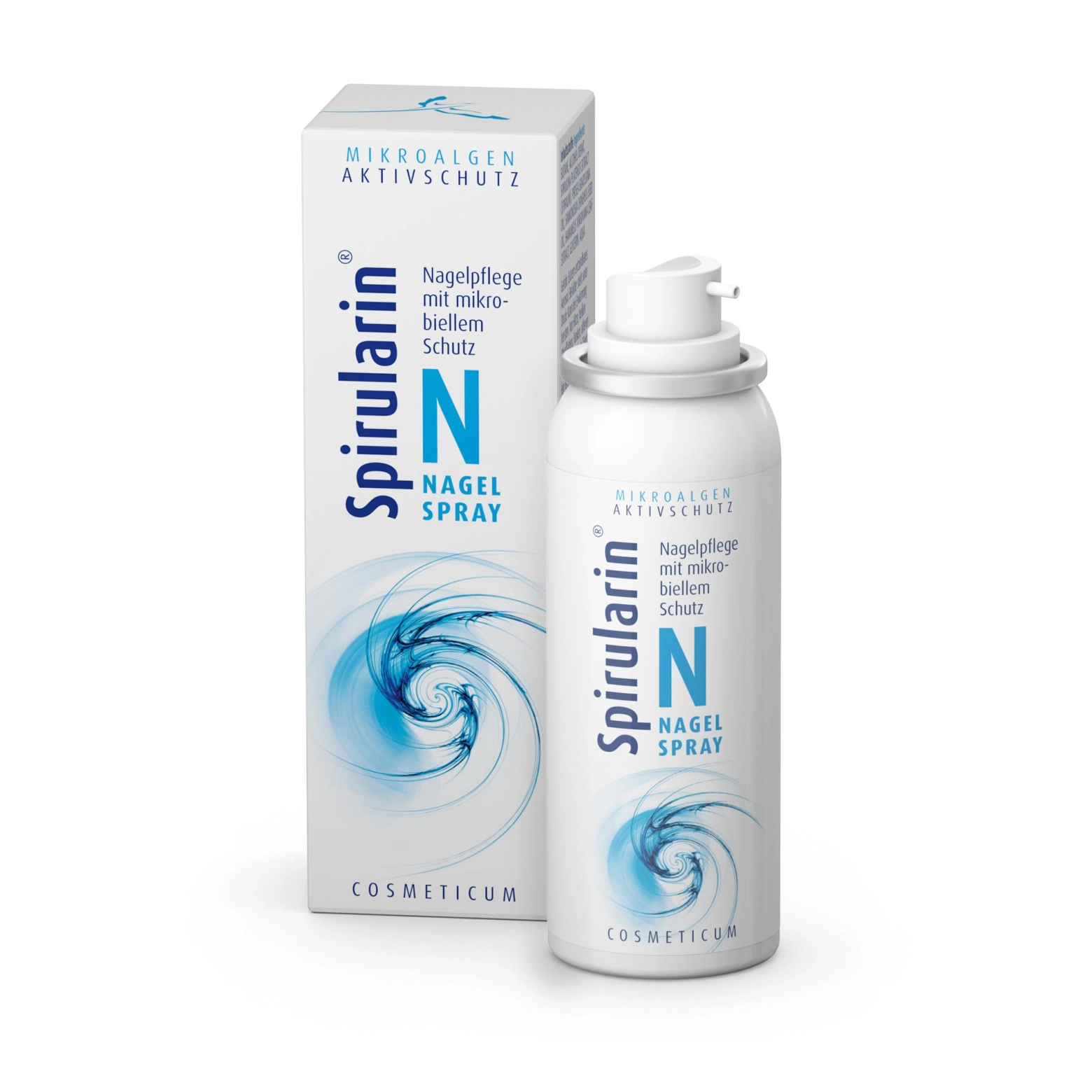 Spirularin® N Nagelspray