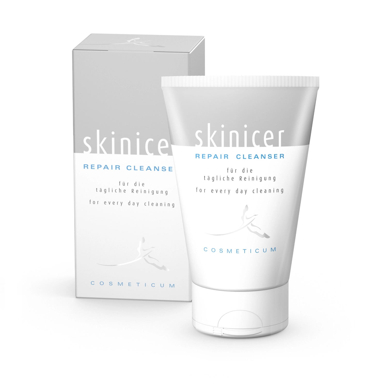 skinicer® REPAIR CLEANSER