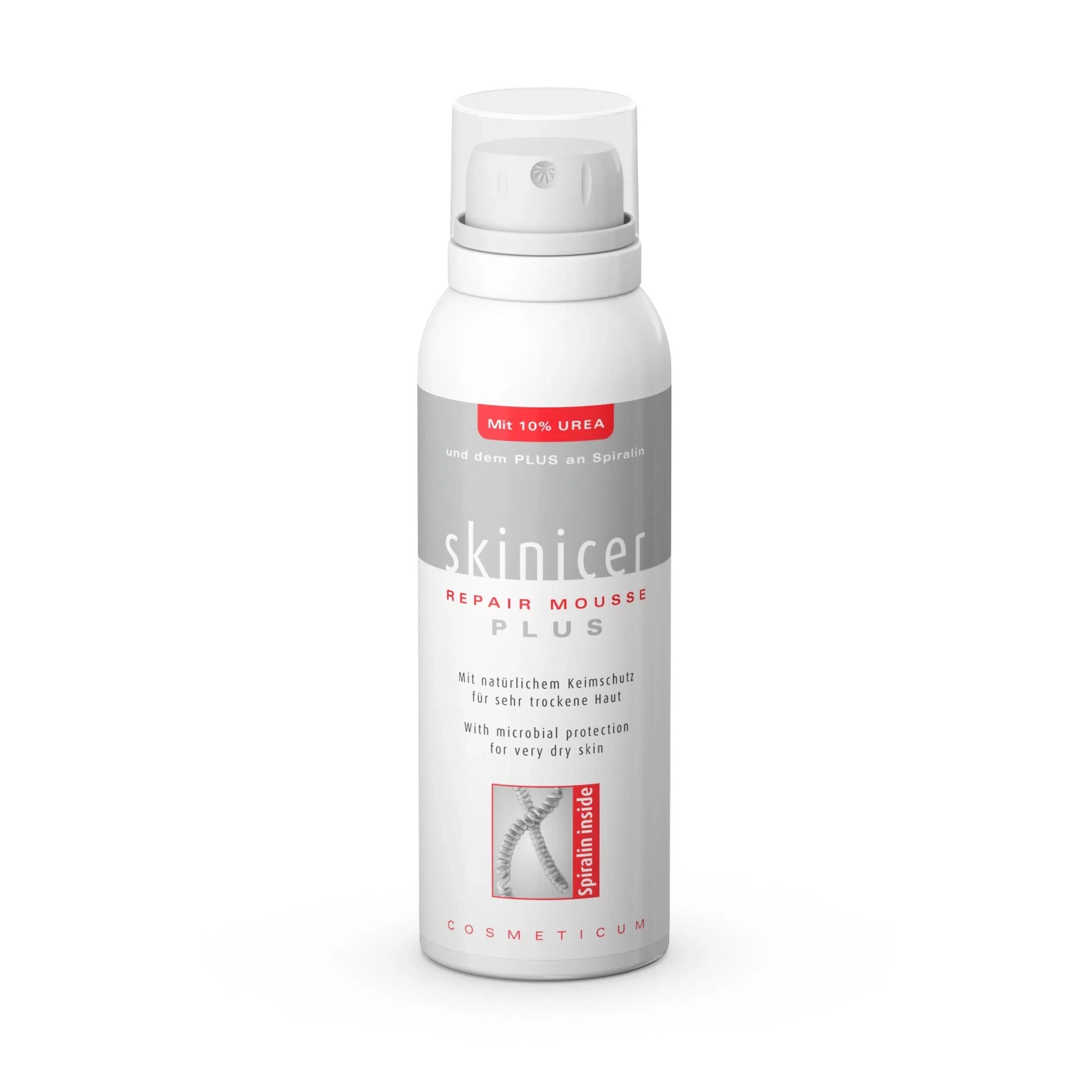 skinicer® REPAIR MOUSSE PLUS