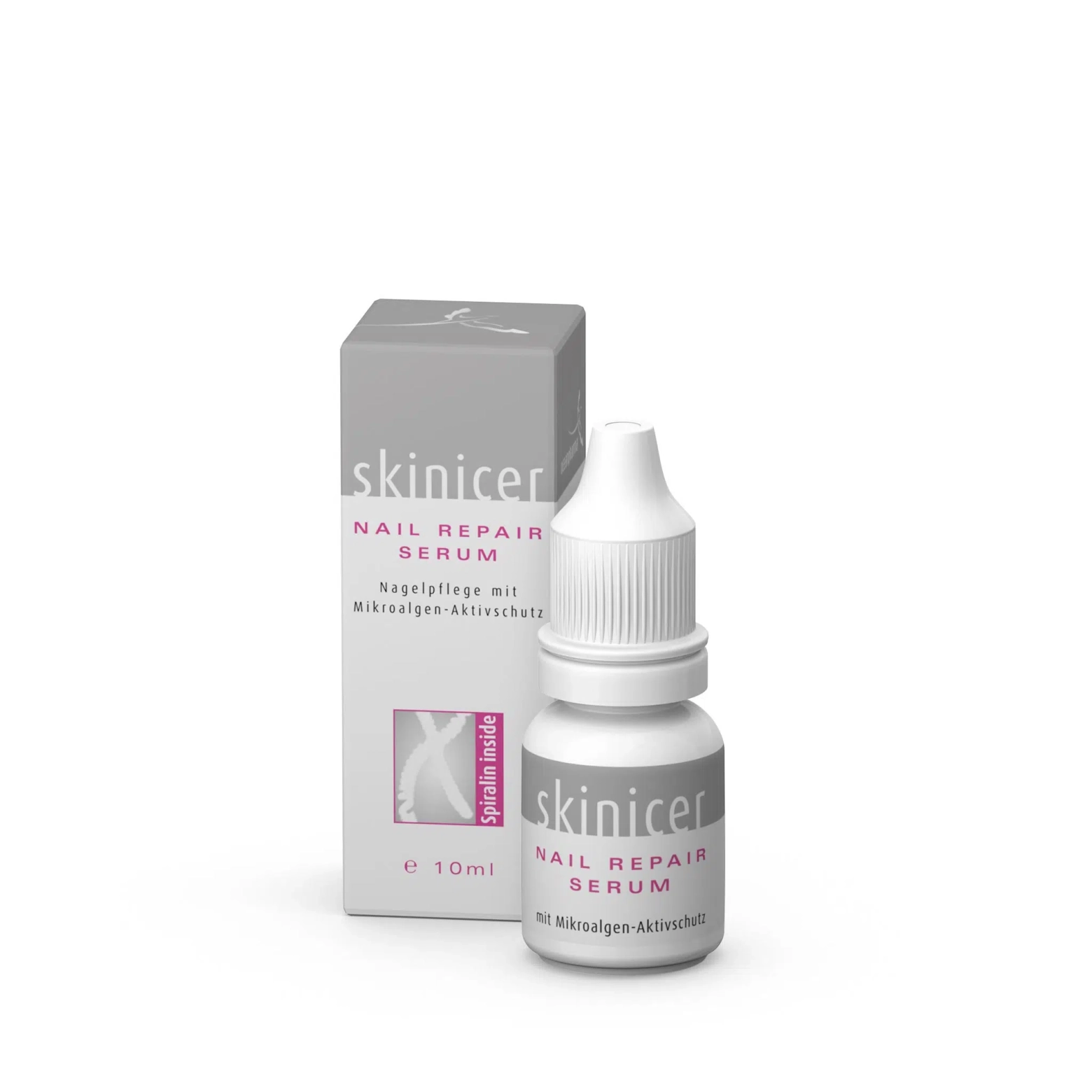 skinicer® NAIL REPAIR SERUM