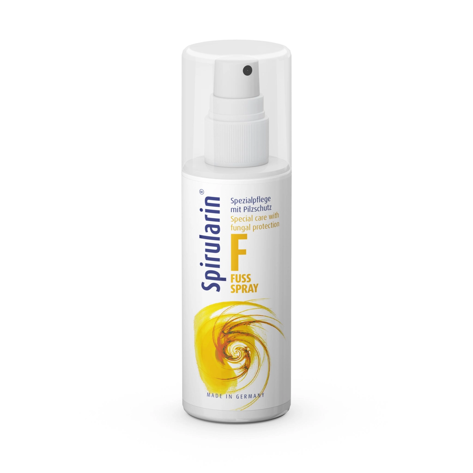 Spirularin® F Fußspray