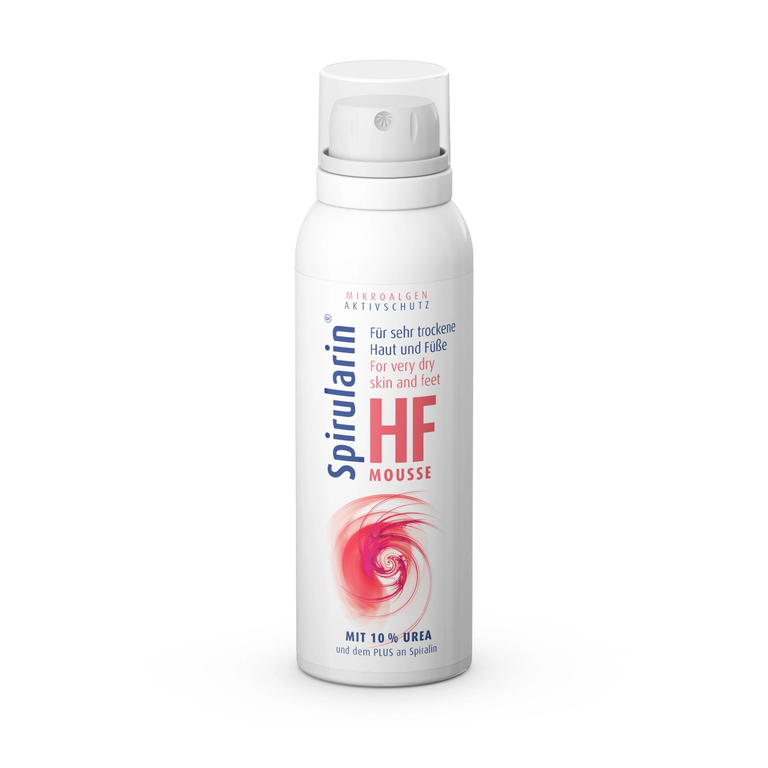 Spirularin® HF Mousse