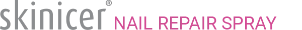 skinicer® NAIL REPAIR SPRAY