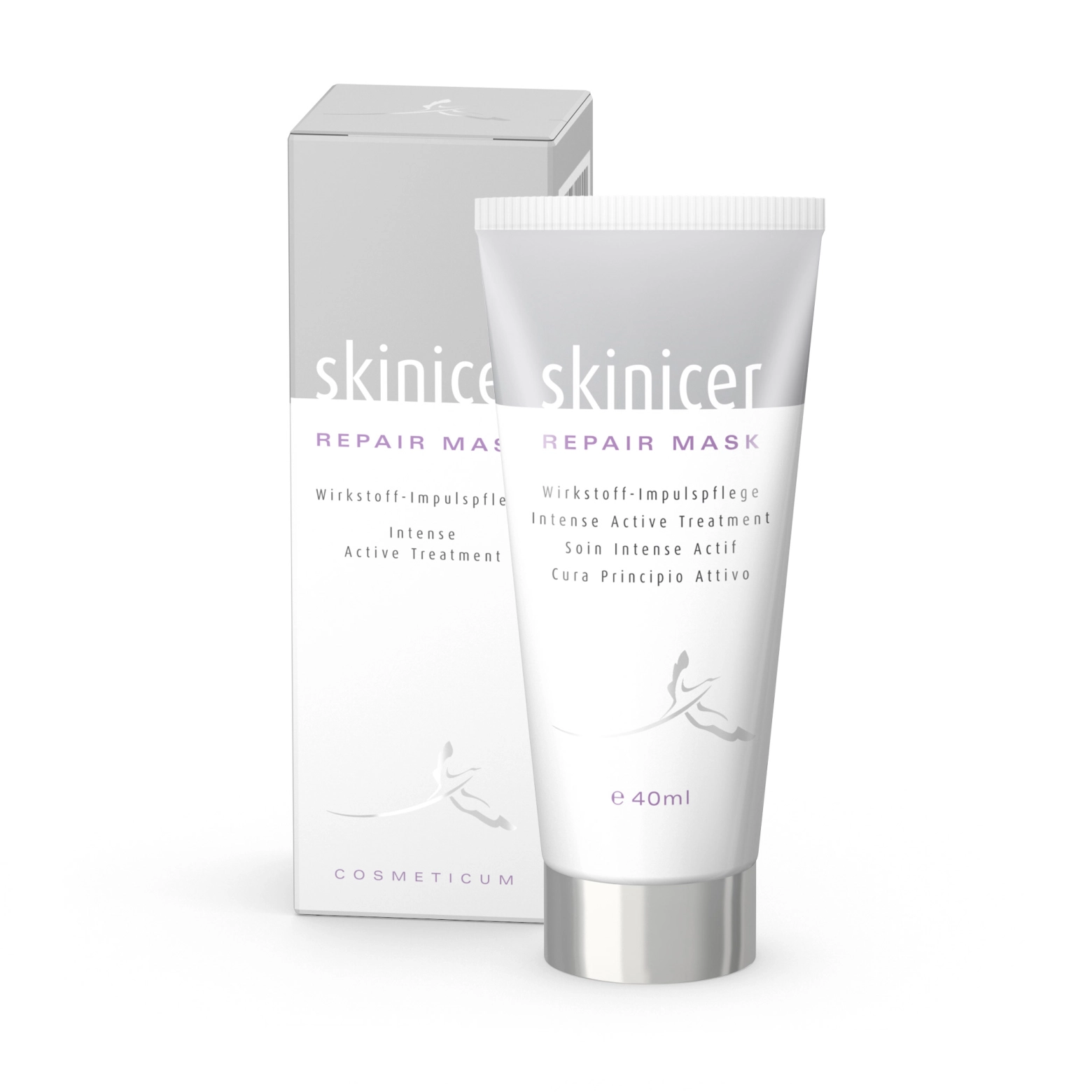 skinicer® REPAIR MASK