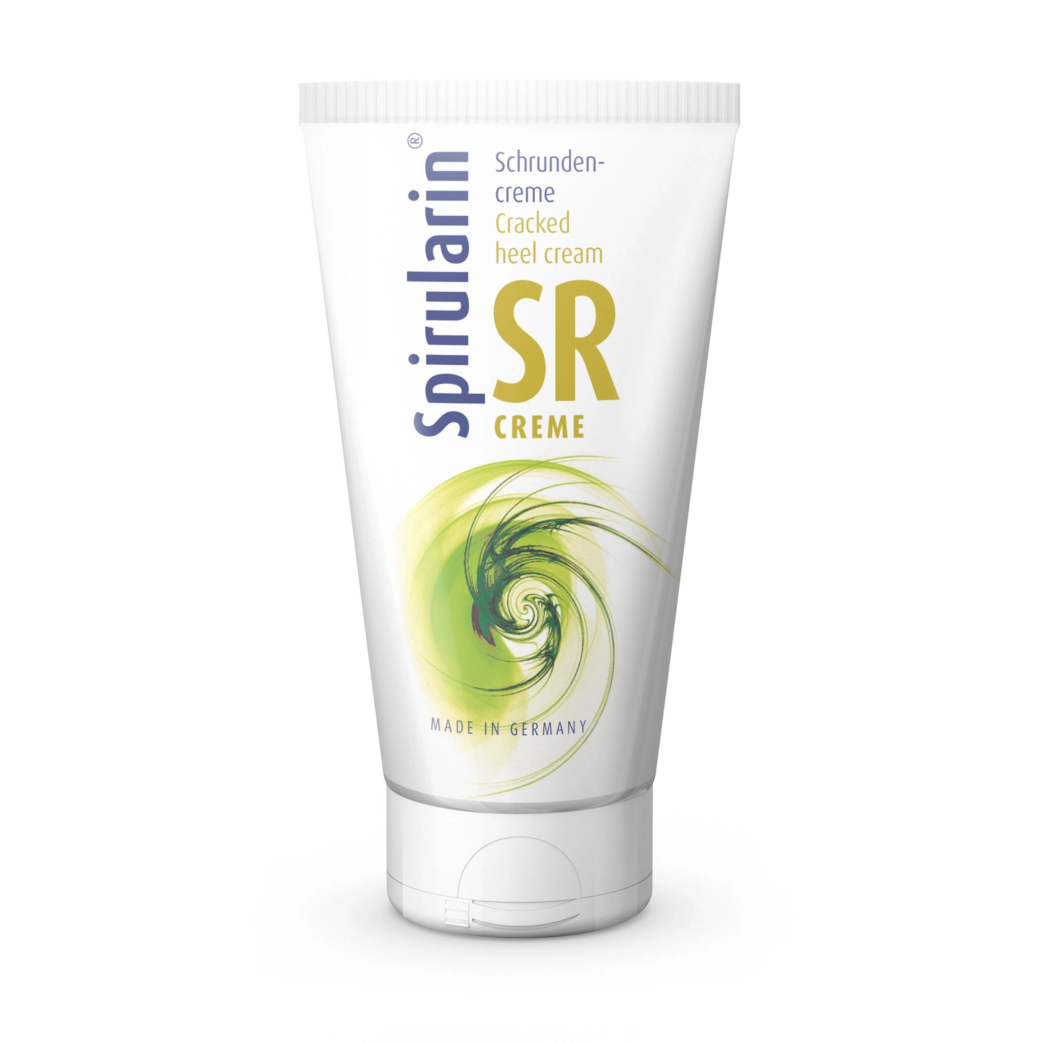 Apeiron Auromere Schrunden Creme Forte | Mit Milden Fruchtsäuren | Vegan | Für Trockene, Rissige Haut