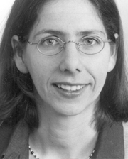 Prof. Dr. Antje Labes