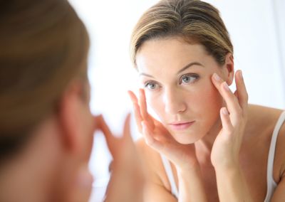 Hautpflege, Anti-Aging und Funktionen der Haut