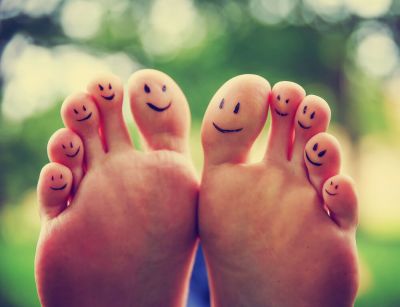 Wie eine gute Fußpflege dein Leben positiv beeinflussen kann