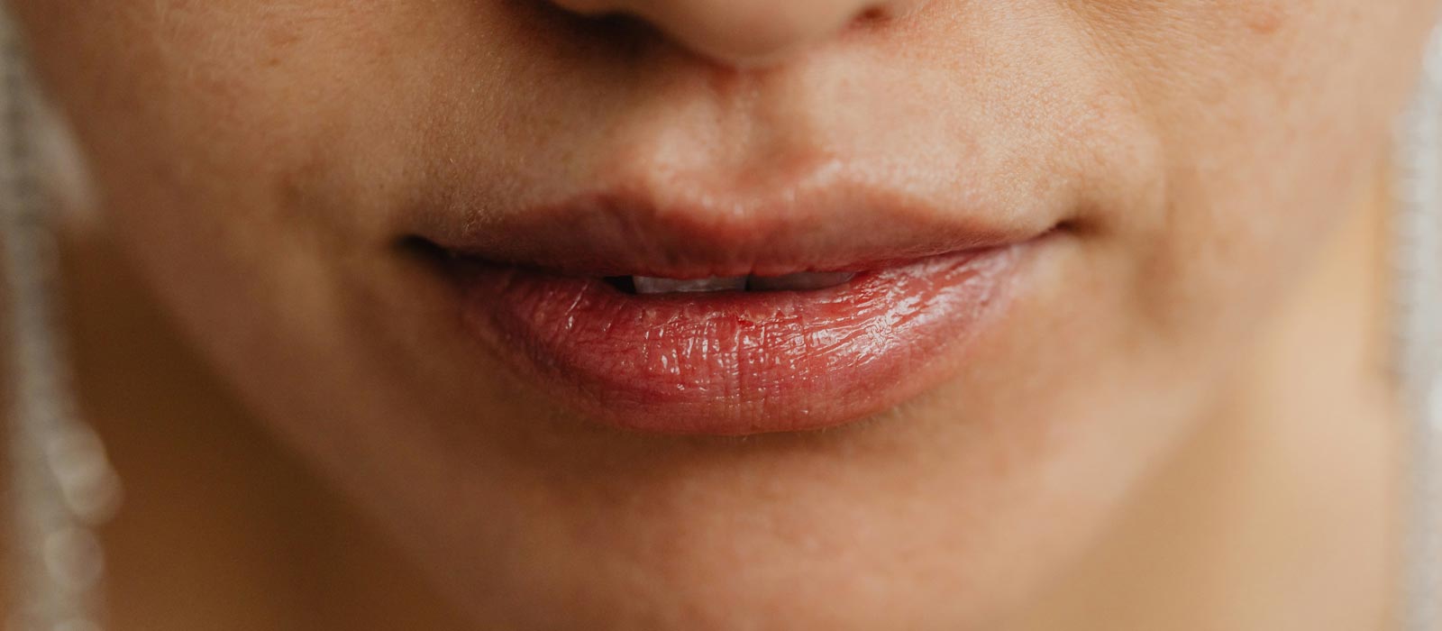 find the ideal care: Lip care