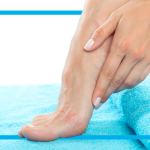 nagelpilzinfektion