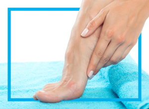 nagelpilzinfektion