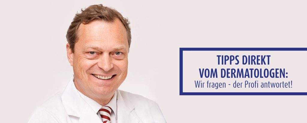 Experten-Interview: Die häufigsten Kopfhautprobleme – was wirklich hilft!