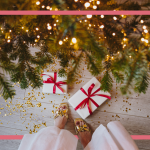 Geschenke für die Fußpflege zu Weihnachten