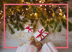 Geschenke für die Fußpflege zu Weihnachten