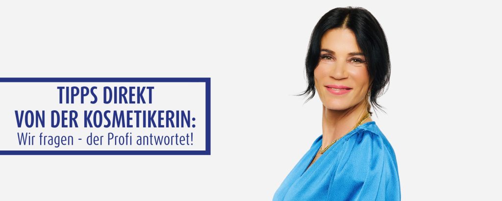 Experten-Interview: Schöne und gesunde Haut