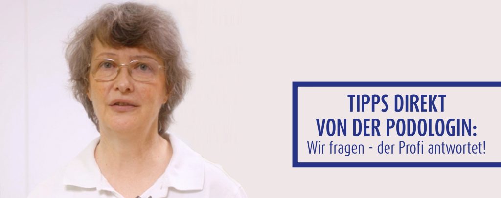 Experten-Interview: Unsere Füße sind täglich in Aktion und genau dabei zeigt sich, wie wichtig gesunde Füße sind. Mit zunehmendem Alter bzw. im hohen Alter verändern sich die Bedürfnisse der Füße.