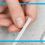 Nagelpflege für brüchige Nägel