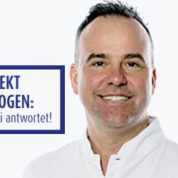 Experten-Interview: Gesundheit fängt bei den Füßen an